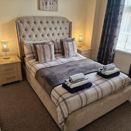 Hewitt Place Crewe Εξωτερικό φωτογραφία