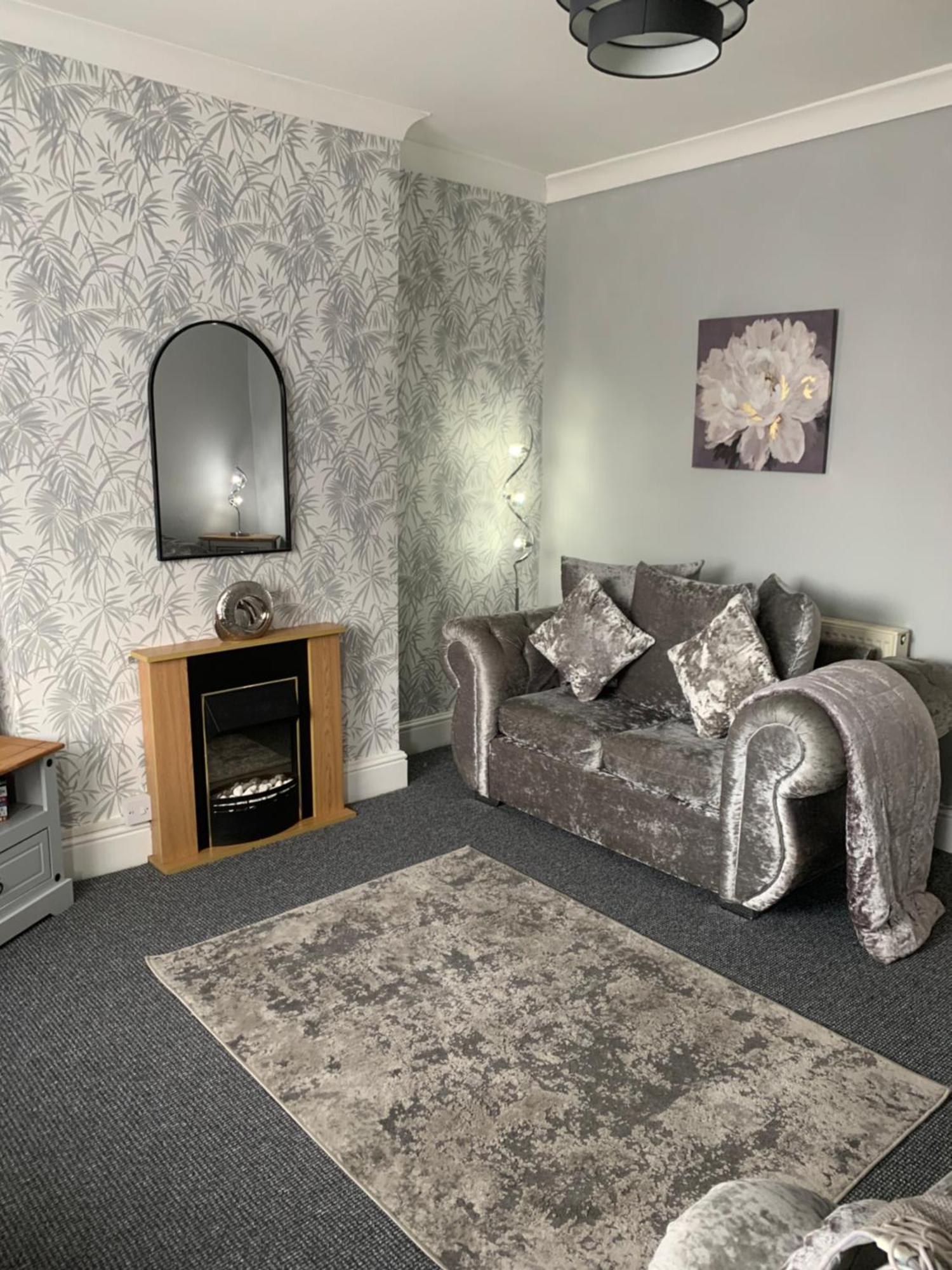 Hewitt Place Crewe Εξωτερικό φωτογραφία